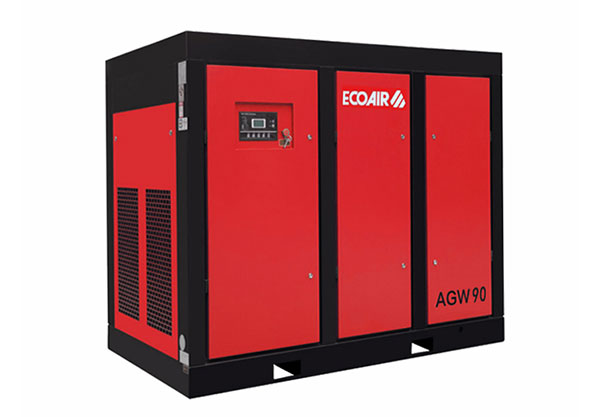 艾高AGW90直聯(lián)水冷螺桿式空壓機(jī)