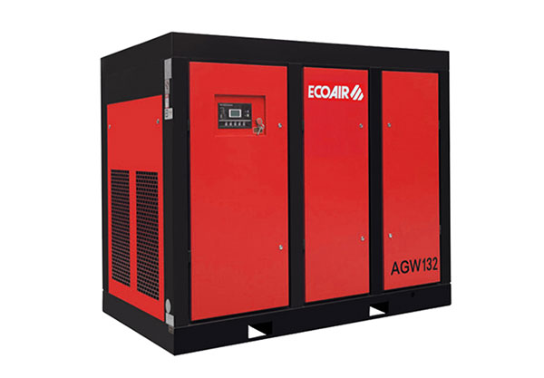 艾高AGW132直聯(lián)水冷螺桿式空壓機(jī)