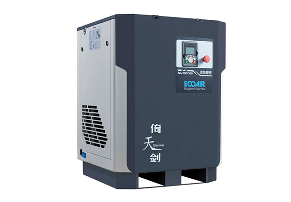 倚天劍YTJ15永磁變頻空壓機